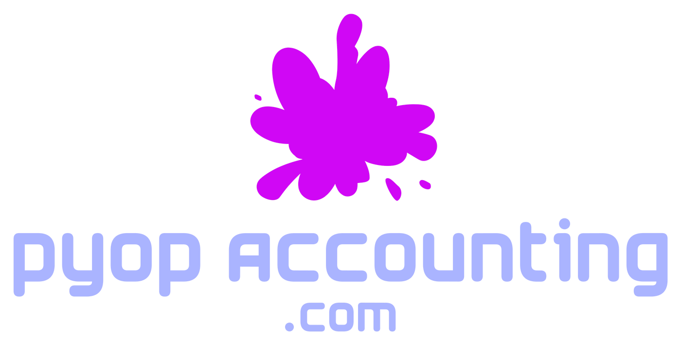 PYOP Accounting